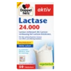Abbildung der Produktverpackung Doppelherz aktiv Lactase 24.000 Frontansicht
